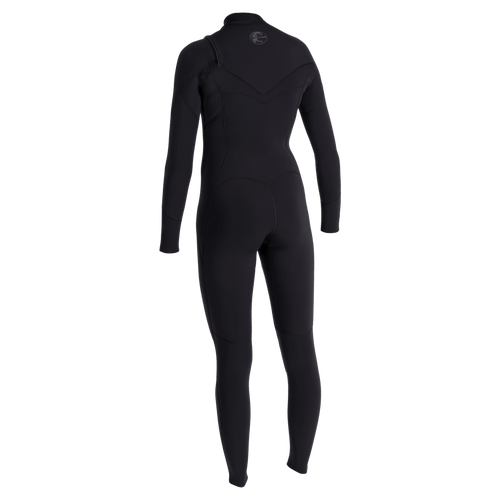 O'Neill Wetsuits - O'Neill Women's O'Riginal RG8 4/3mm Chest Zip Full Wetsuit - The Kitesurf Centre