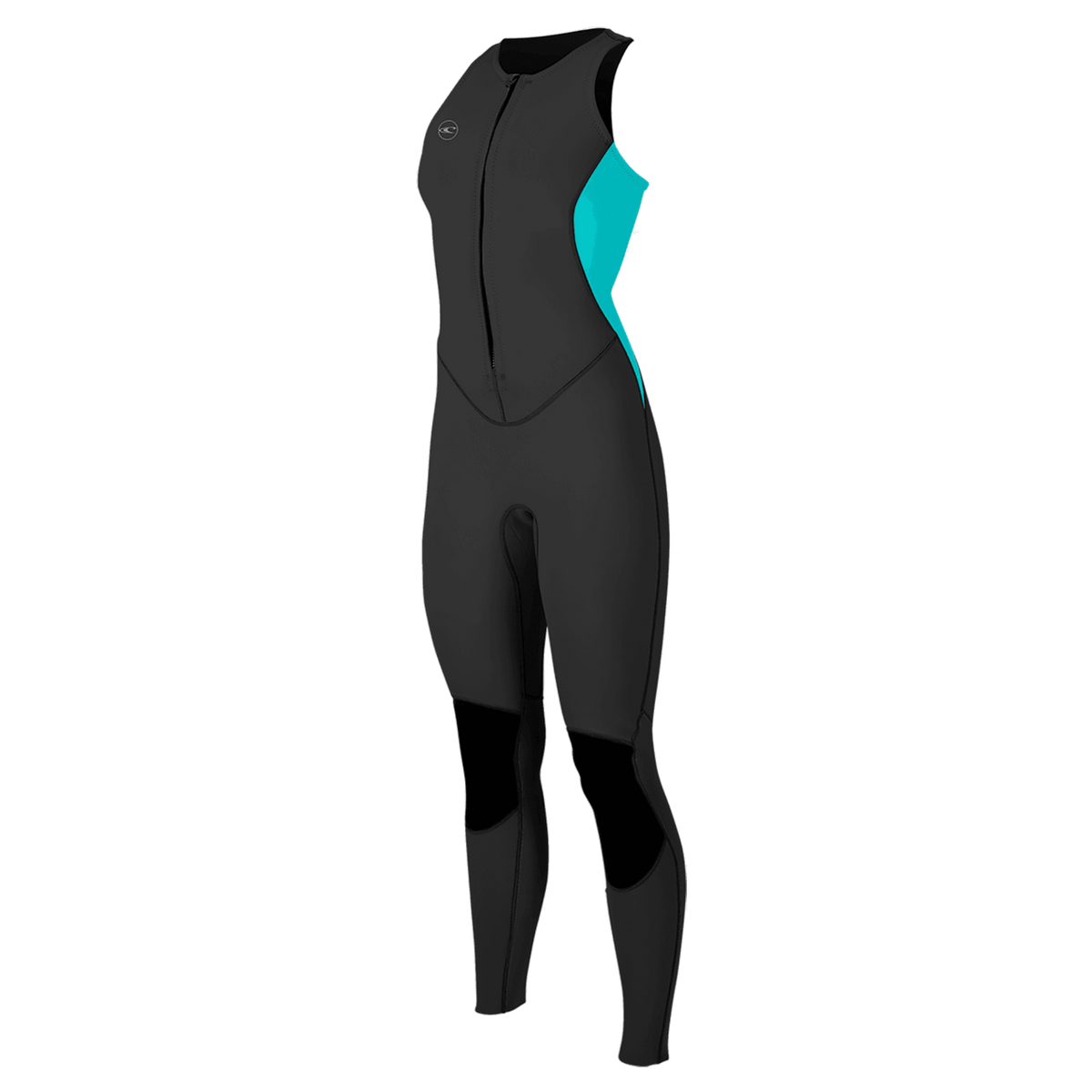 O'Neill Wetsuits - O'Neill Women's Reactor-2 1.5mm Sleeveless Full Wetsuit - The Kitesurf Centre