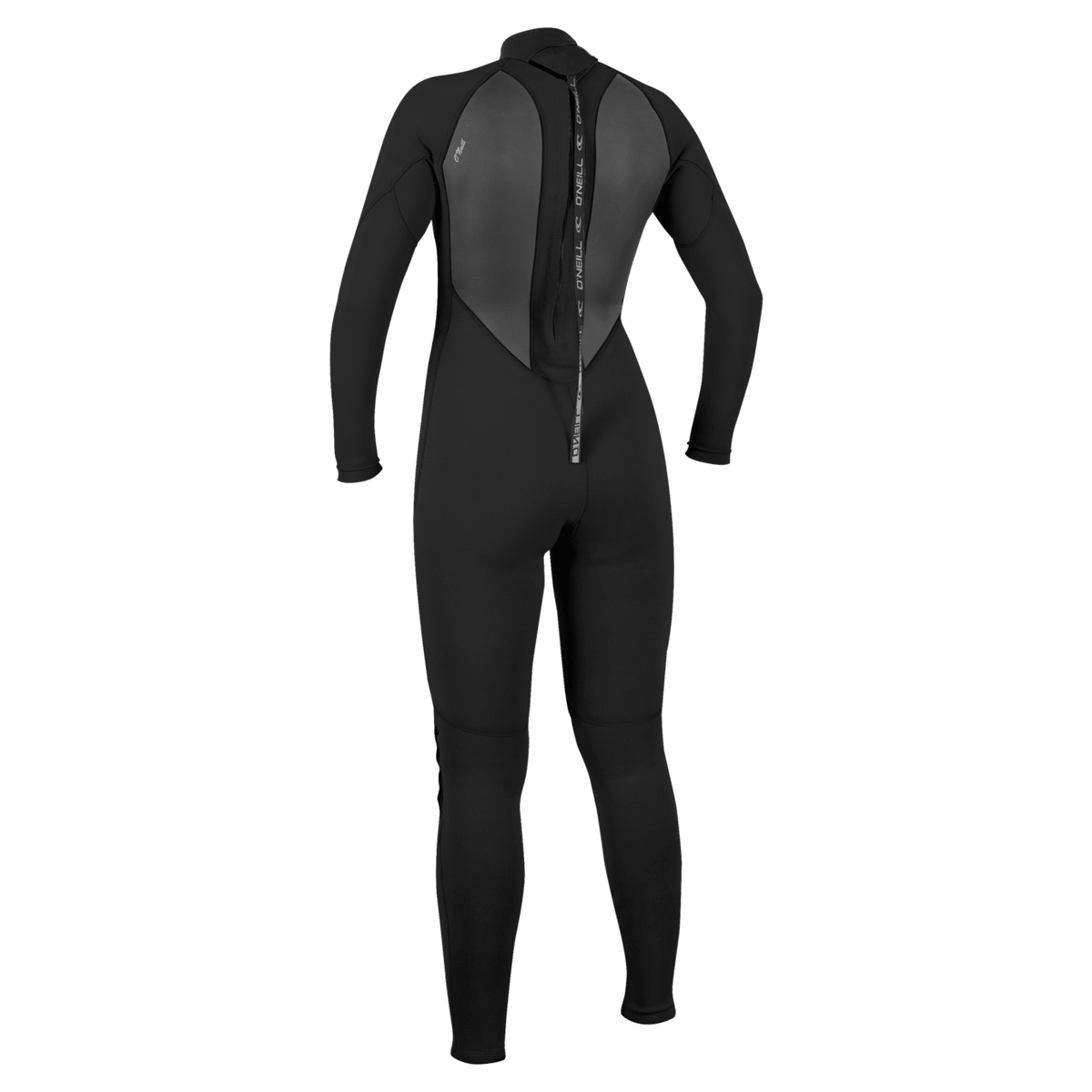 O'Neill Wetsuits - O'Neill Women's Reactor-2 3/2mm Back Zip Full Wetsuit - The Kitesurf Centre