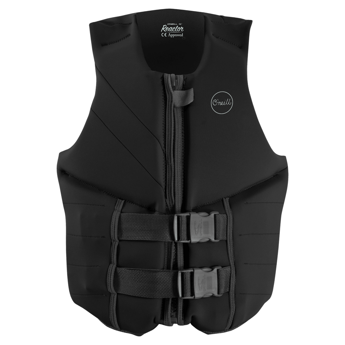 O'Neill Wetsuits - O'Neill Women's Reactor ISO 50N Vest - The Kitesurf Centre