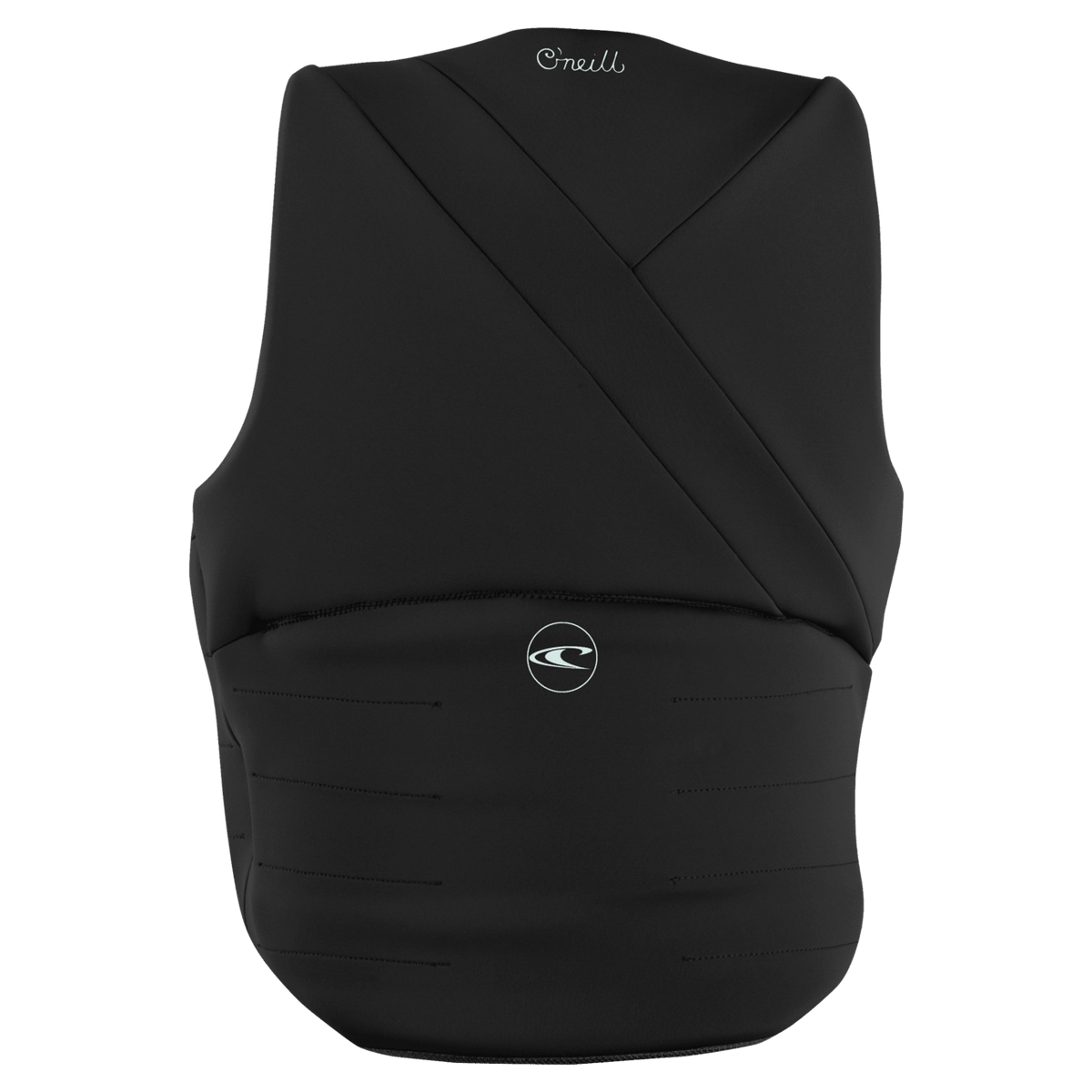 O'Neill Wetsuits - O'Neill Women's Reactor ISO 50N Vest - The Kitesurf Centre