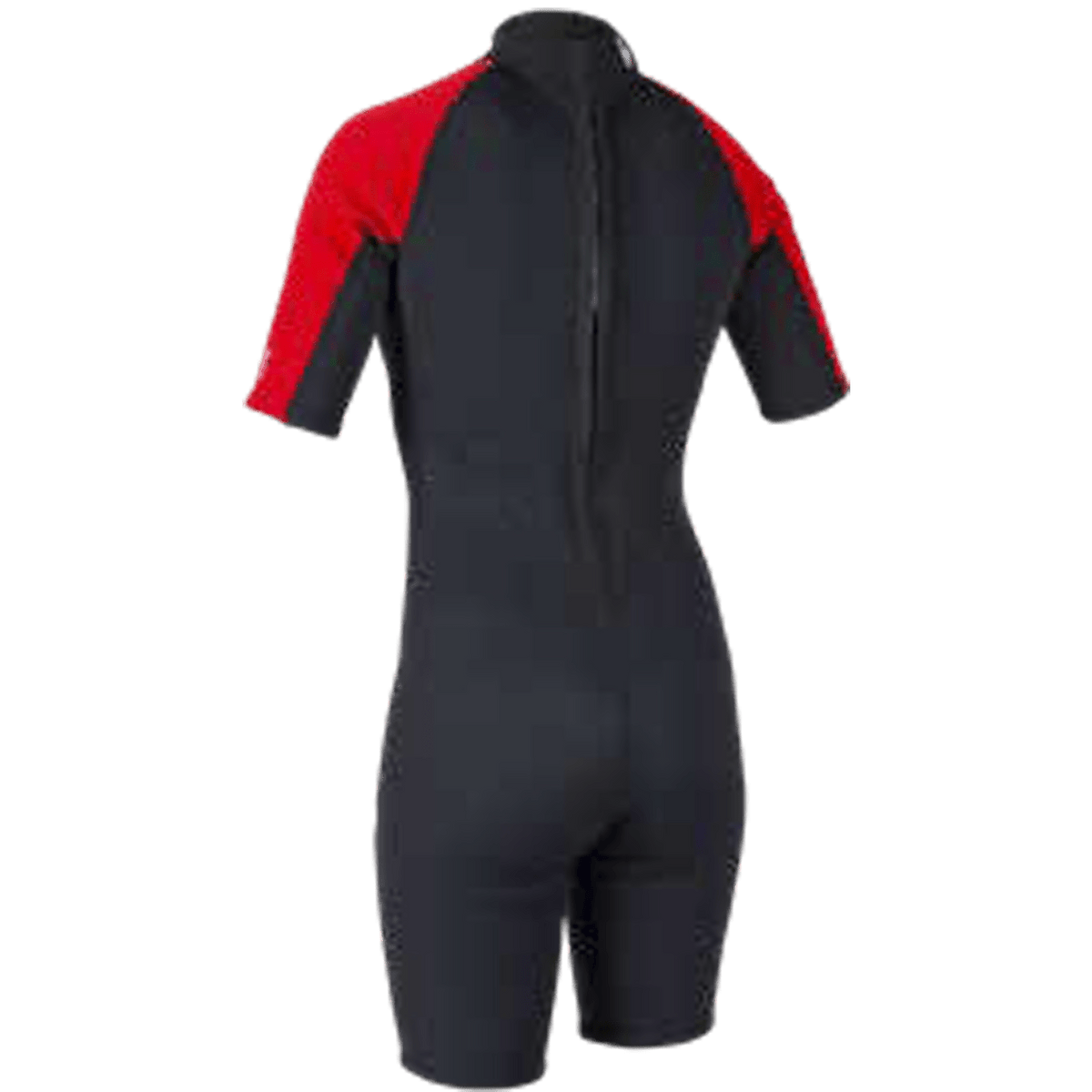 O'Neill Wetsuits - O'Neill Women's Rental FL 2mm Back Zip Short Sleeve Spring Wetsuit - The Kitesurf Centre