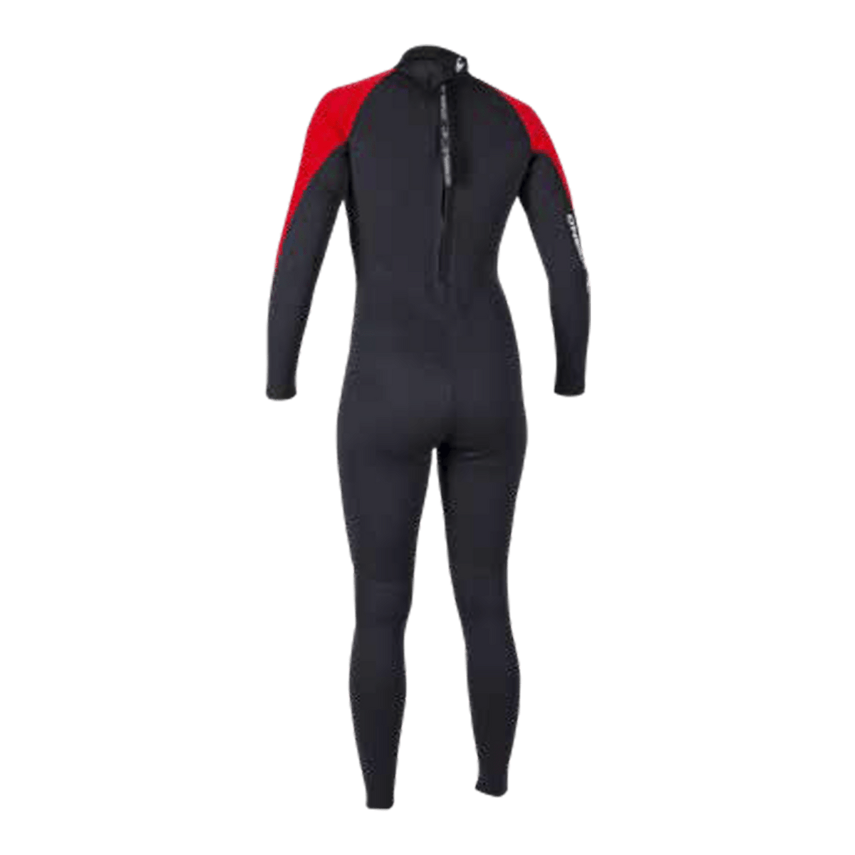 O'Neill Wetsuits - O'Neill Women's Rental GBS 5/3mm Back Zip Full Wetsuit - The Kitesurf Centre