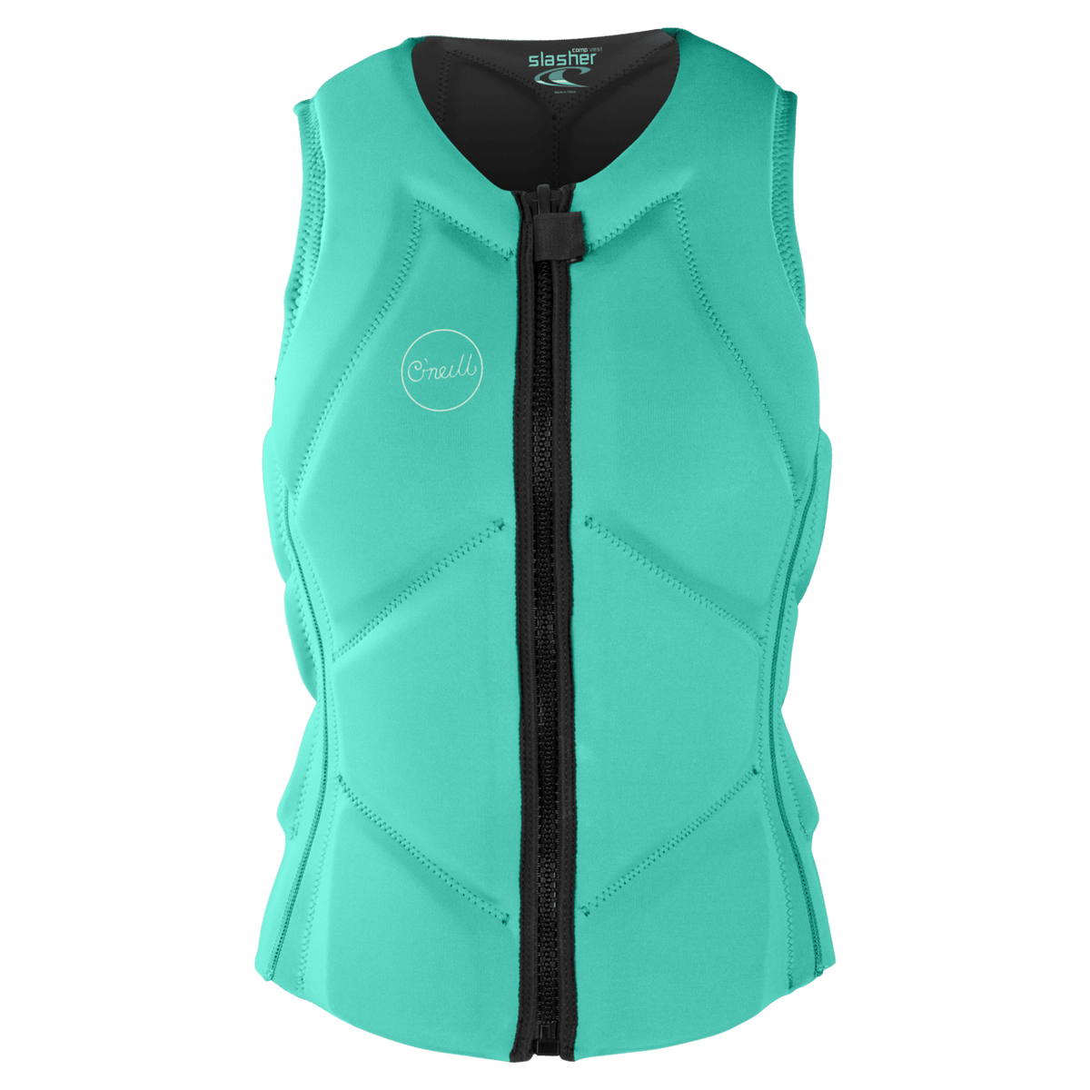 O'Neill Wetsuits - O'Neill Women's Slasher Comp Vest - The Kitesurf Centre