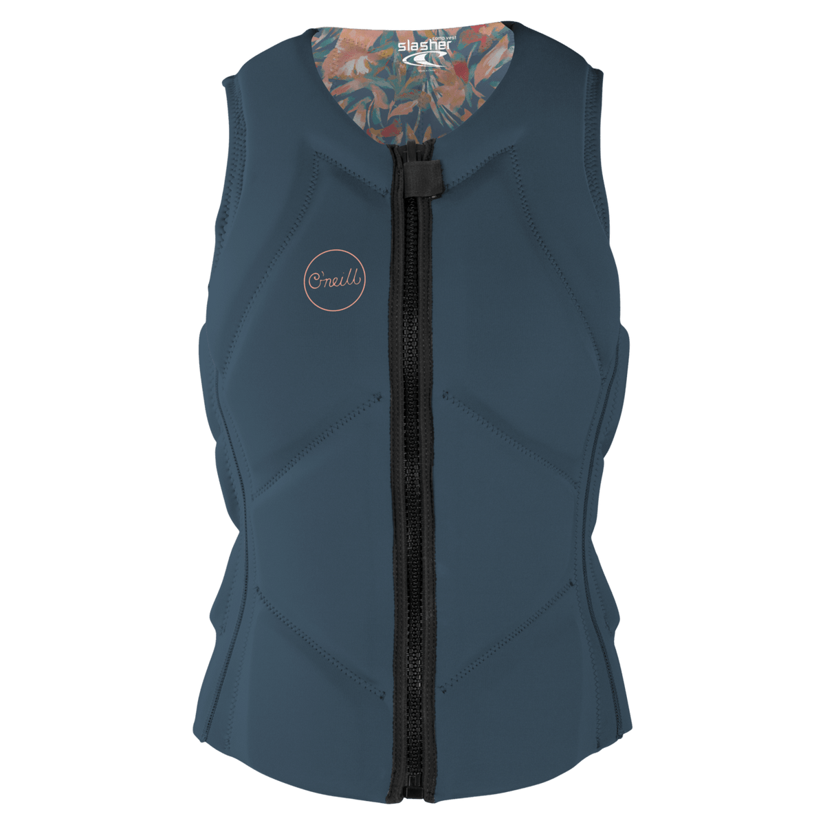 O'Neill Wetsuits - O'Neill Women's Slasher Comp Vest - The Kitesurf Centre