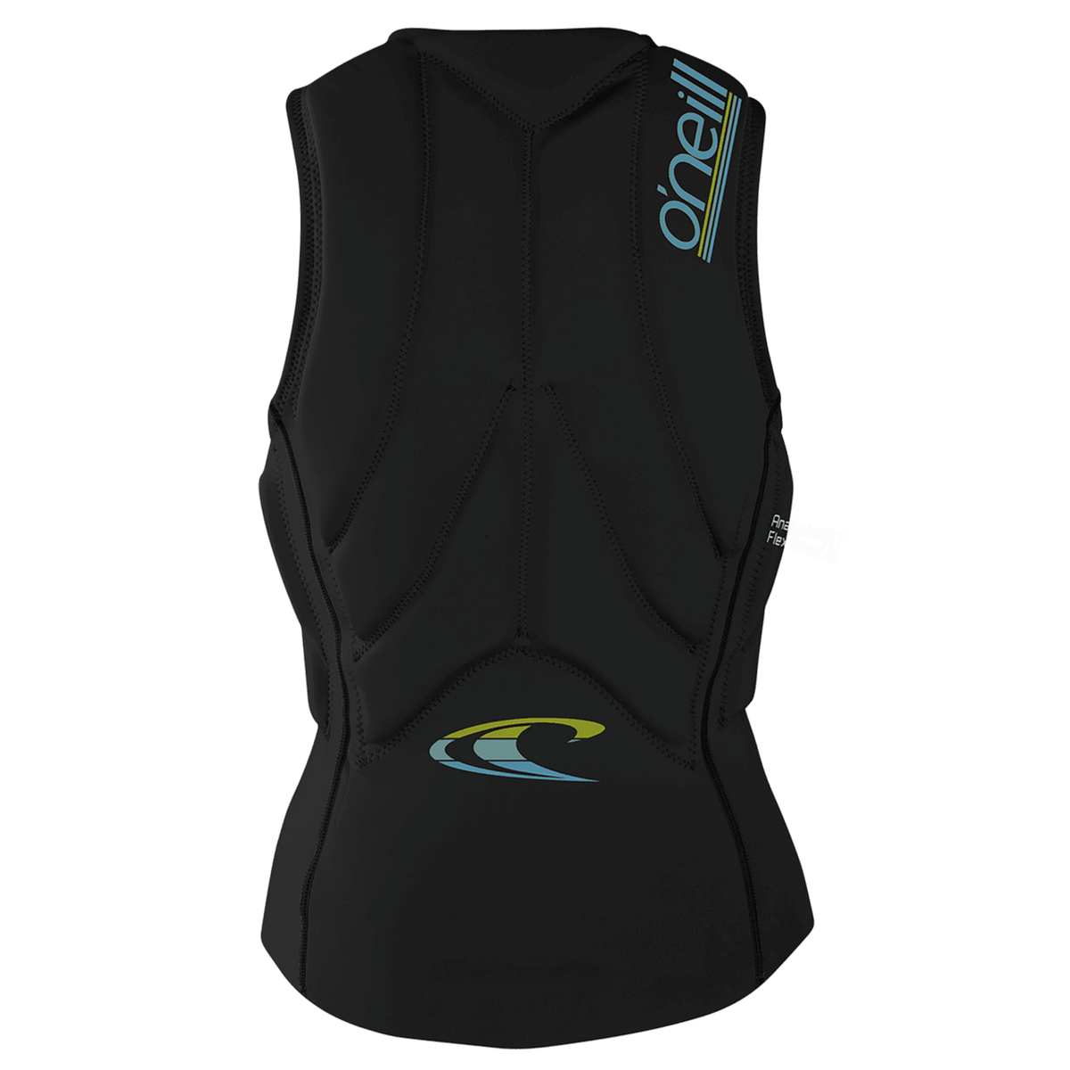 O'Neill Wetsuits - O'Neill Women's Slasher Wind Vest - The Kitesurf Centre