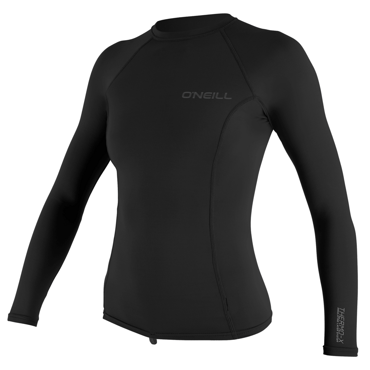 O'Neill Wetsuits - O'Neill Women's Thermo-X Long Sleeve Top - The Kitesurf Centre