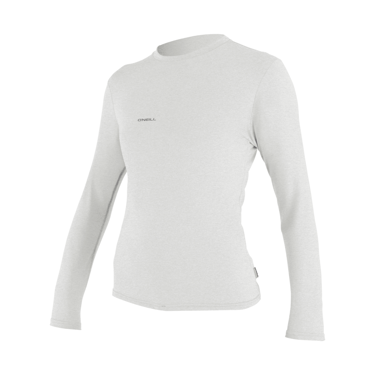O'Neill Wetsuits - O'Neill Women's Trvlr Hybrid Long Sleeve Sun Shirt - The Kitesurf Centre