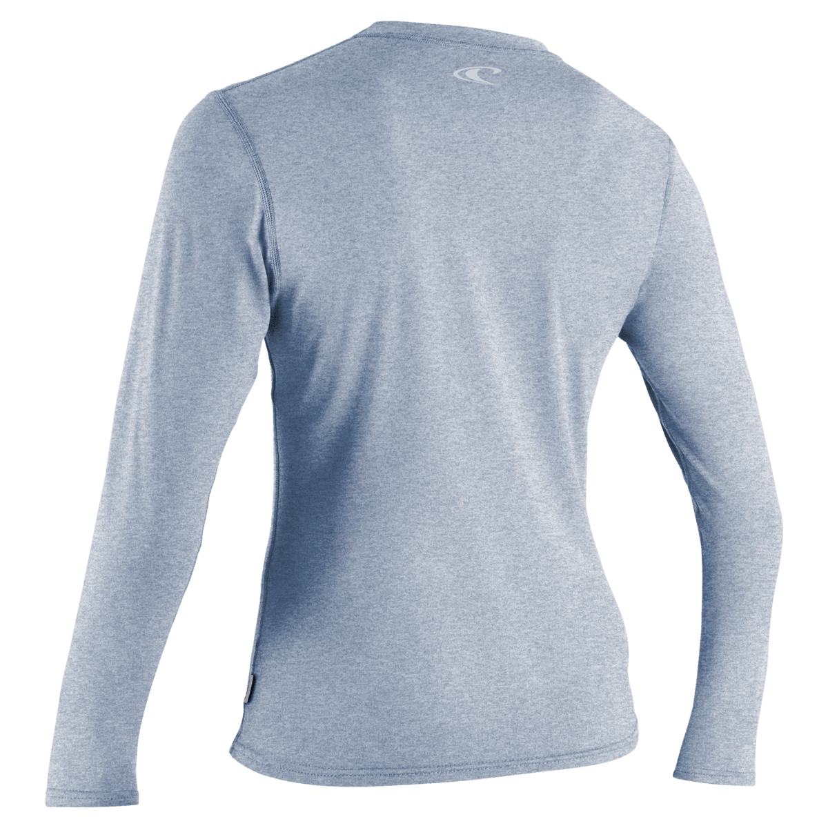 O'Neill Wetsuits - O'Neill Women's Trvlr Hybrid Long Sleeve Sun Shirt - The Kitesurf Centre