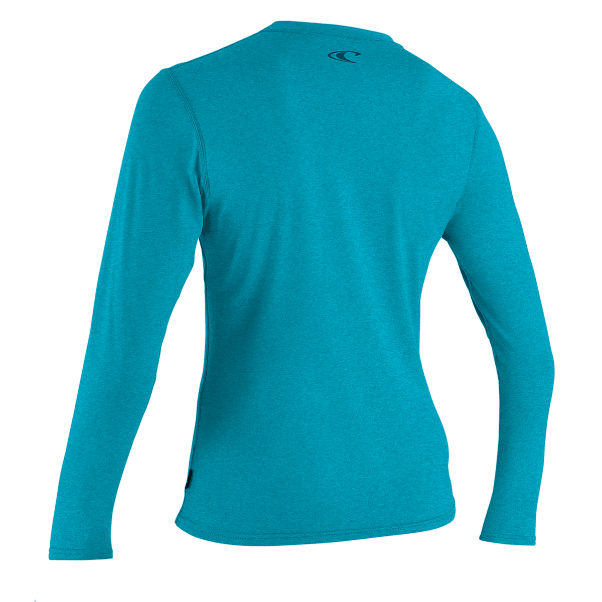 O'Neill Wetsuits - O'Neill Women's Trvlr Hybrid Long Sleeve Sun Shirt - The Kitesurf Centre