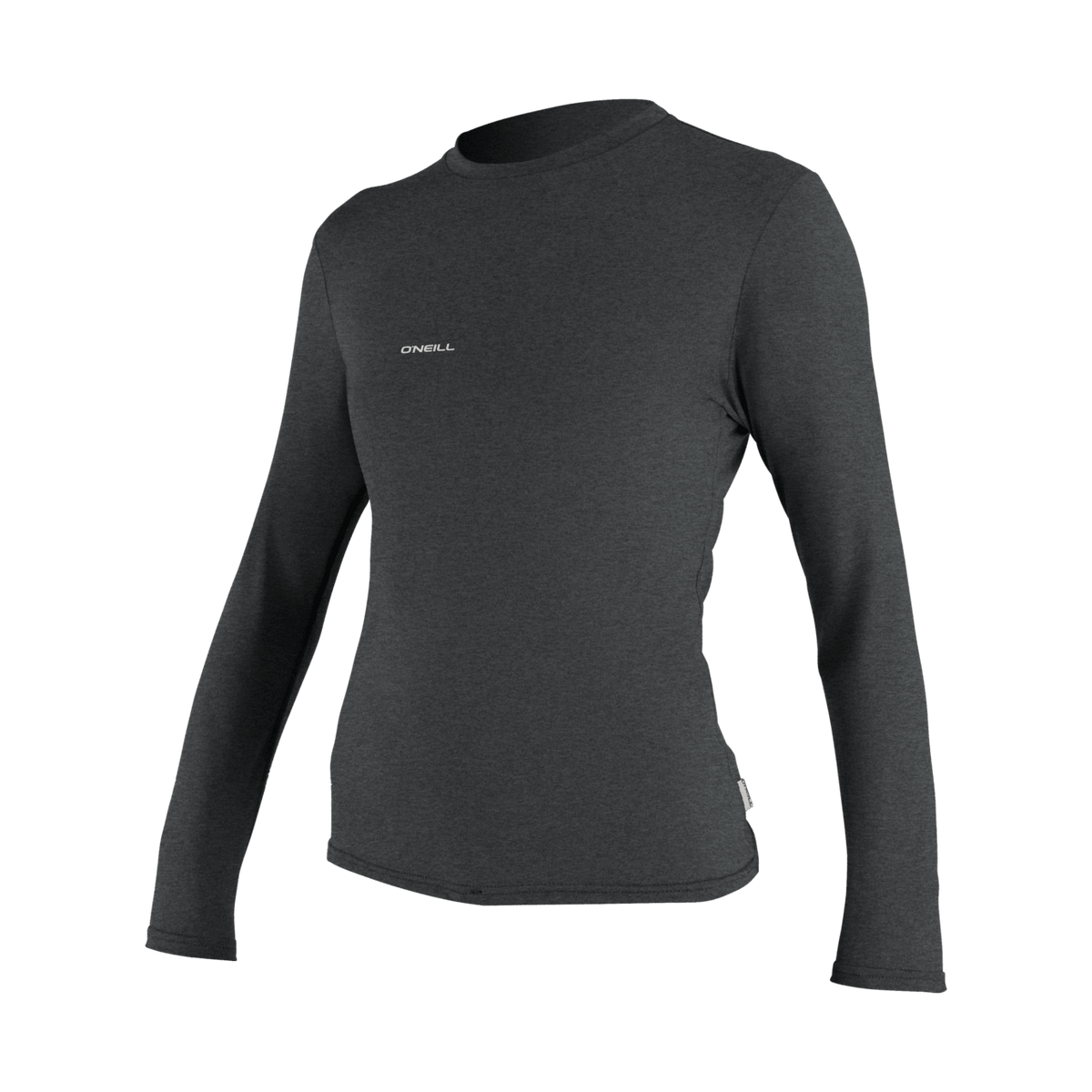 O'Neill Wetsuits - O'Neill Women's Trvlr Hybrid Long Sleeve Sun Shirt - The Kitesurf Centre