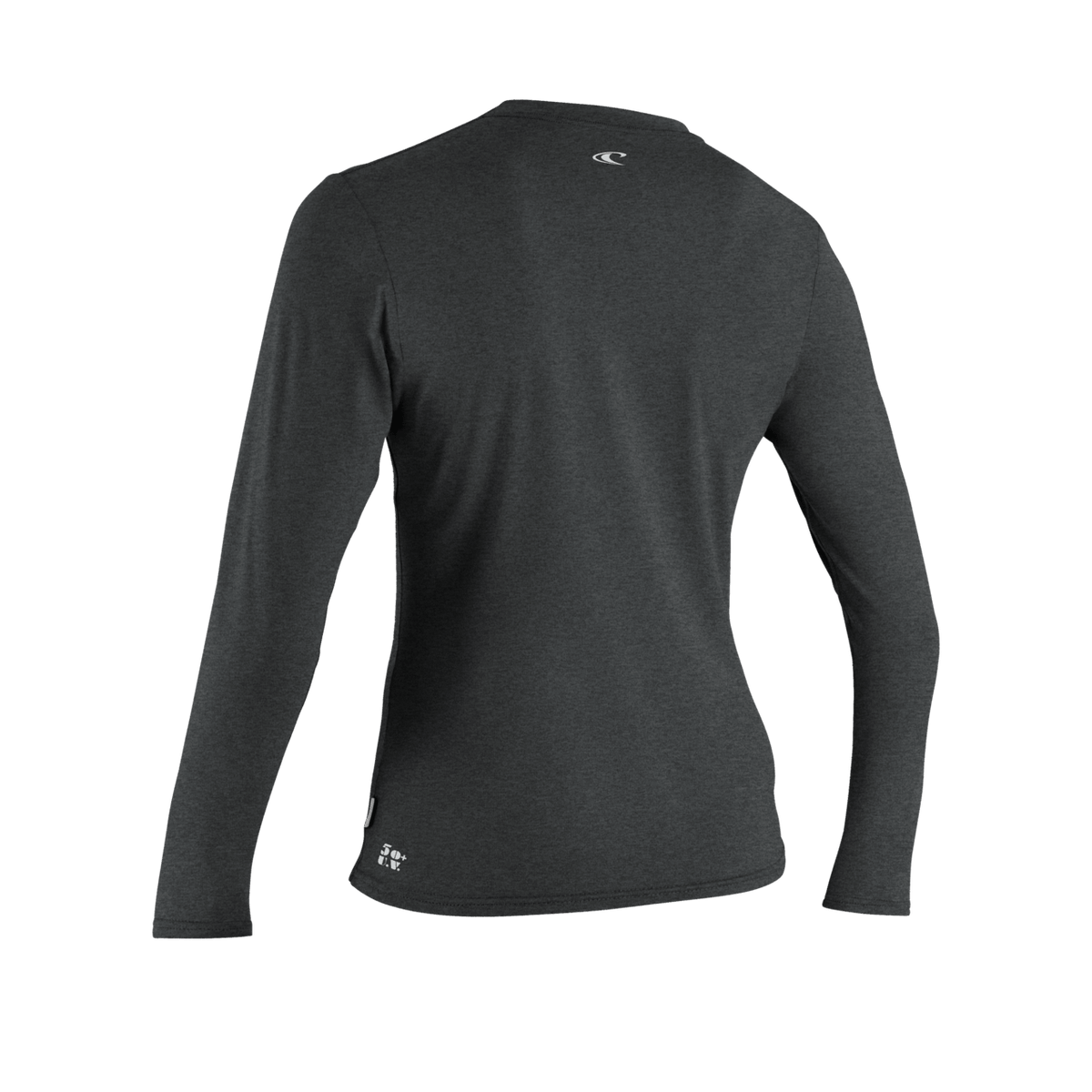 O'Neill Wetsuits - O'Neill Women's Trvlr Hybrid Long Sleeve Sun Shirt - The Kitesurf Centre