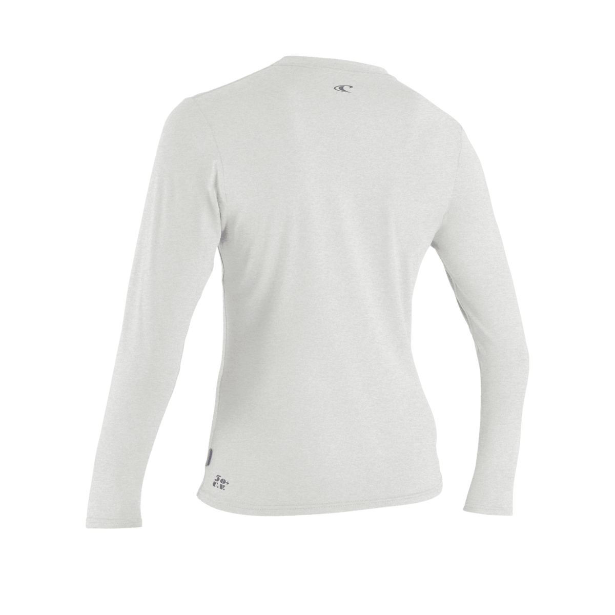 O'Neill Wetsuits - O'Neill Women's Trvlr Hybrid Long Sleeve Sun Shirt - The Kitesurf Centre