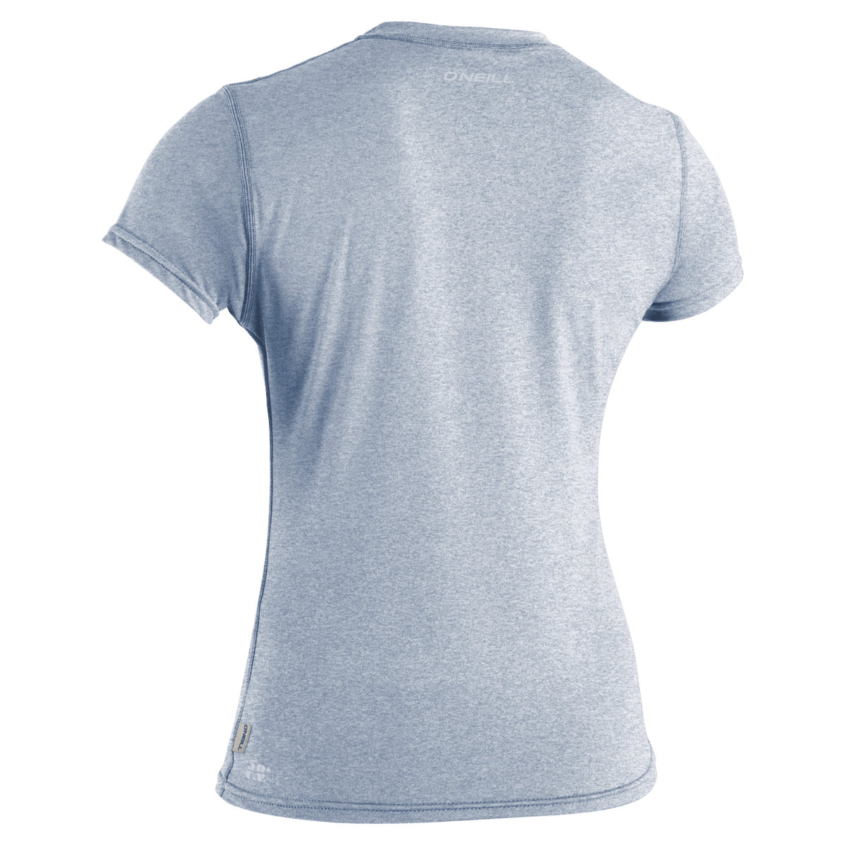 O'Neill Wetsuits - O'Neill Women's Trvlr Hybrid Short Sleeve Sun Shirt - The Kitesurf Centre