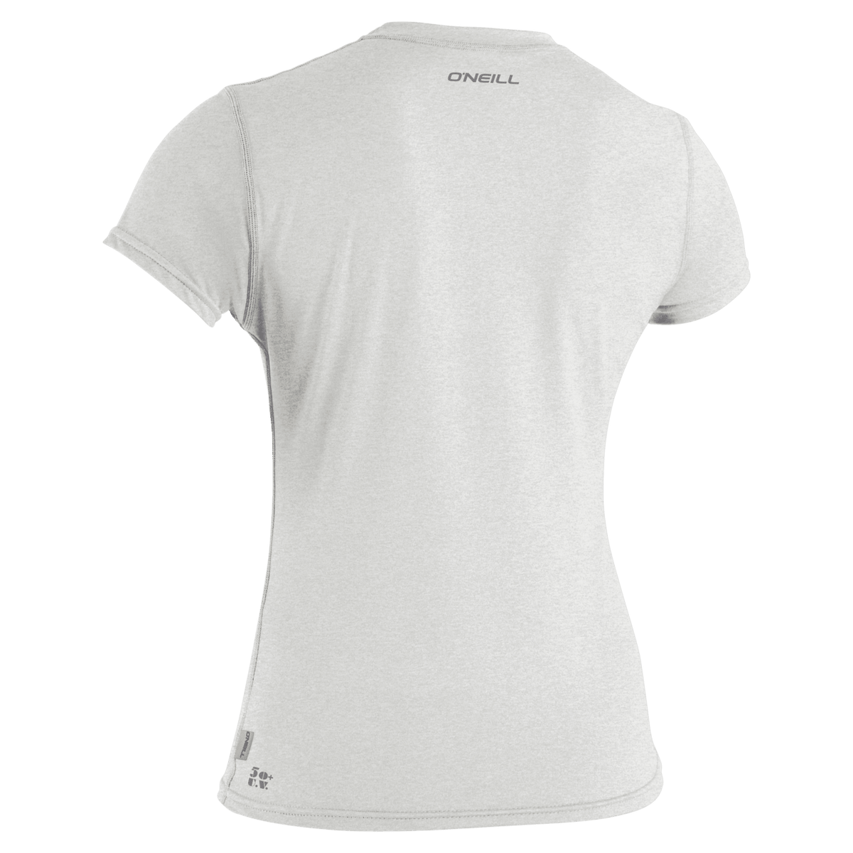 O'Neill Wetsuits - O'Neill Women's Trvlr Hybrid Short Sleeve Sun Shirt - The Kitesurf Centre