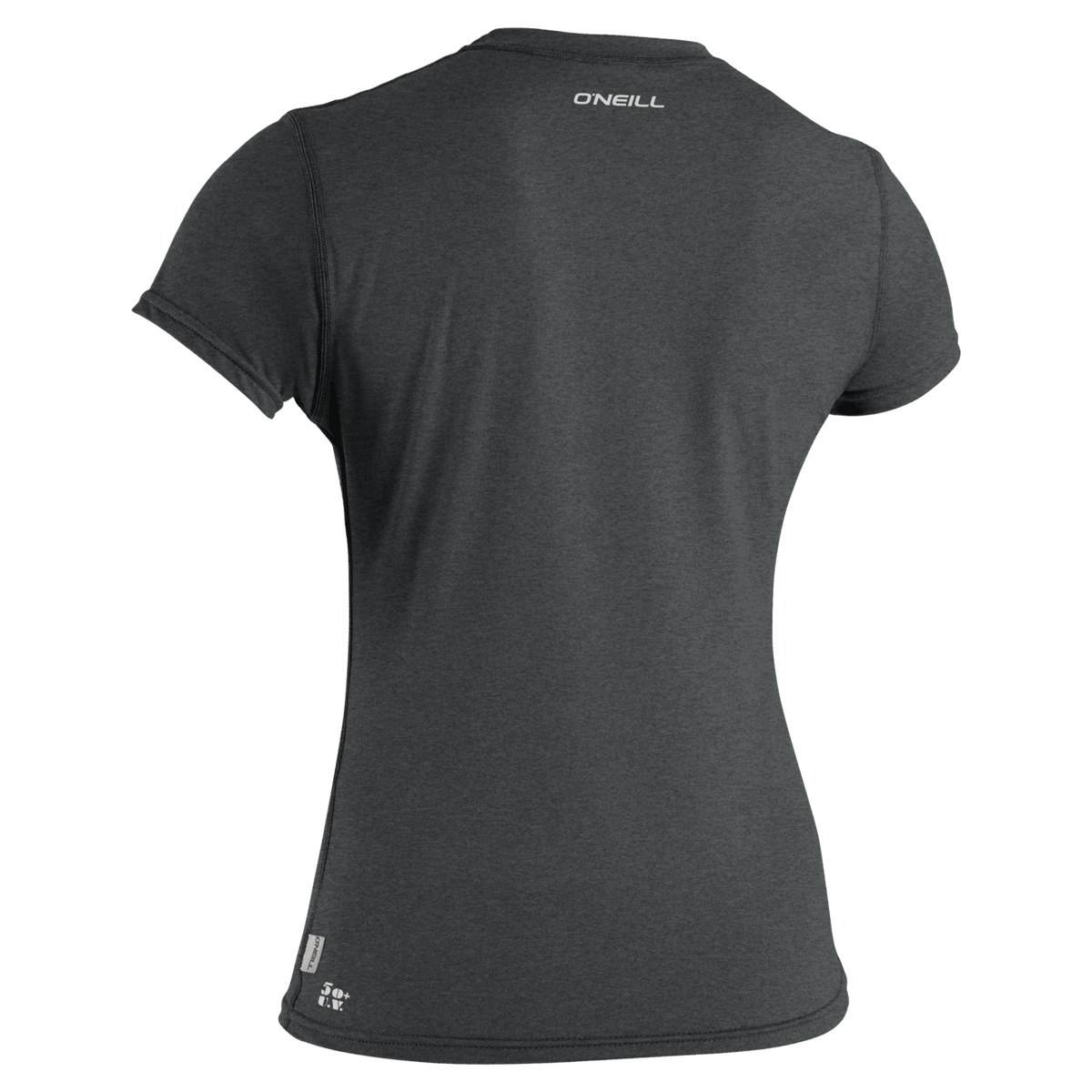 O'Neill Wetsuits - O'Neill Women's Trvlr Hybrid Short Sleeve Sun Shirt - The Kitesurf Centre