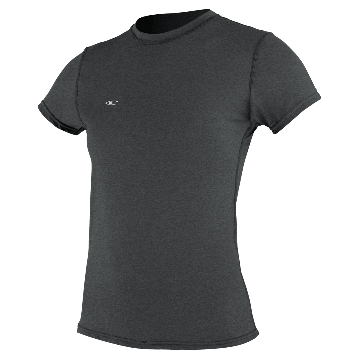 O'Neill Wetsuits - O'Neill Women's Trvlr Hybrid Short Sleeve Sun Shirt - The Kitesurf Centre