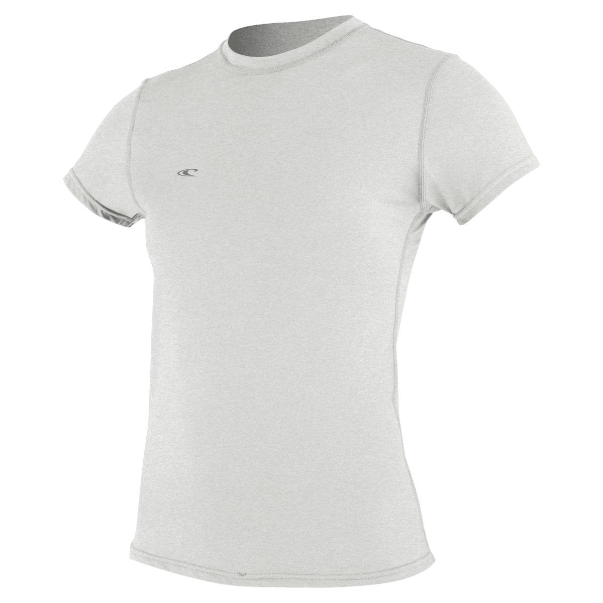 O'Neill Wetsuits - O'Neill Women's Trvlr Hybrid Short Sleeve Sun Shirt - The Kitesurf Centre