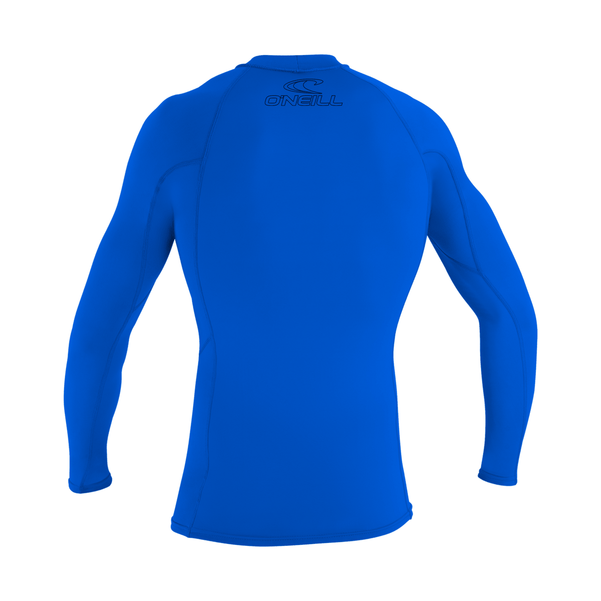 O'Neill Wetsuits - O'Neill Youth Basic Skins Long Sleeve Rash Guard - The Kitesurf Centre