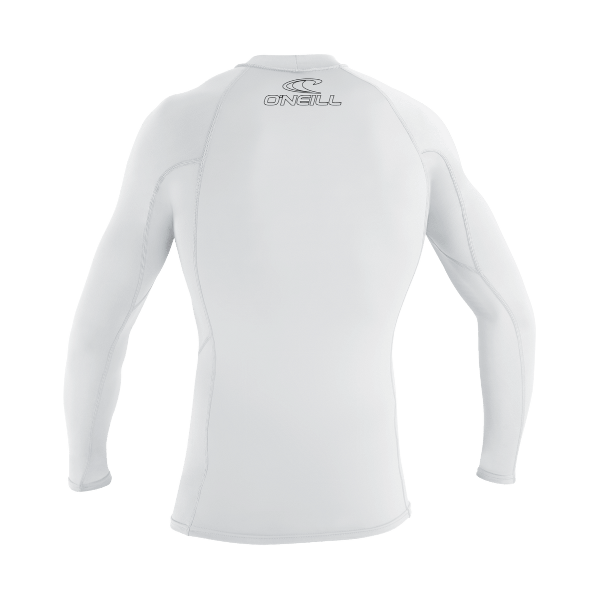 O'Neill Wetsuits - O'Neill Youth Basic Skins Long Sleeve Rash Guard - The Kitesurf Centre