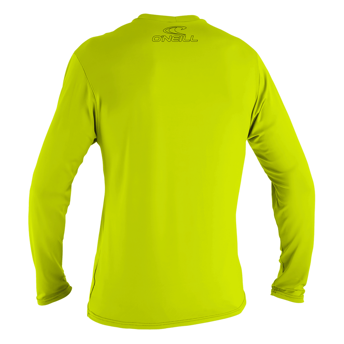 O'Neill Wetsuits - O'Neill Youth Basic Skins Long Sleeve Sun Shirt - The Kitesurf Centre