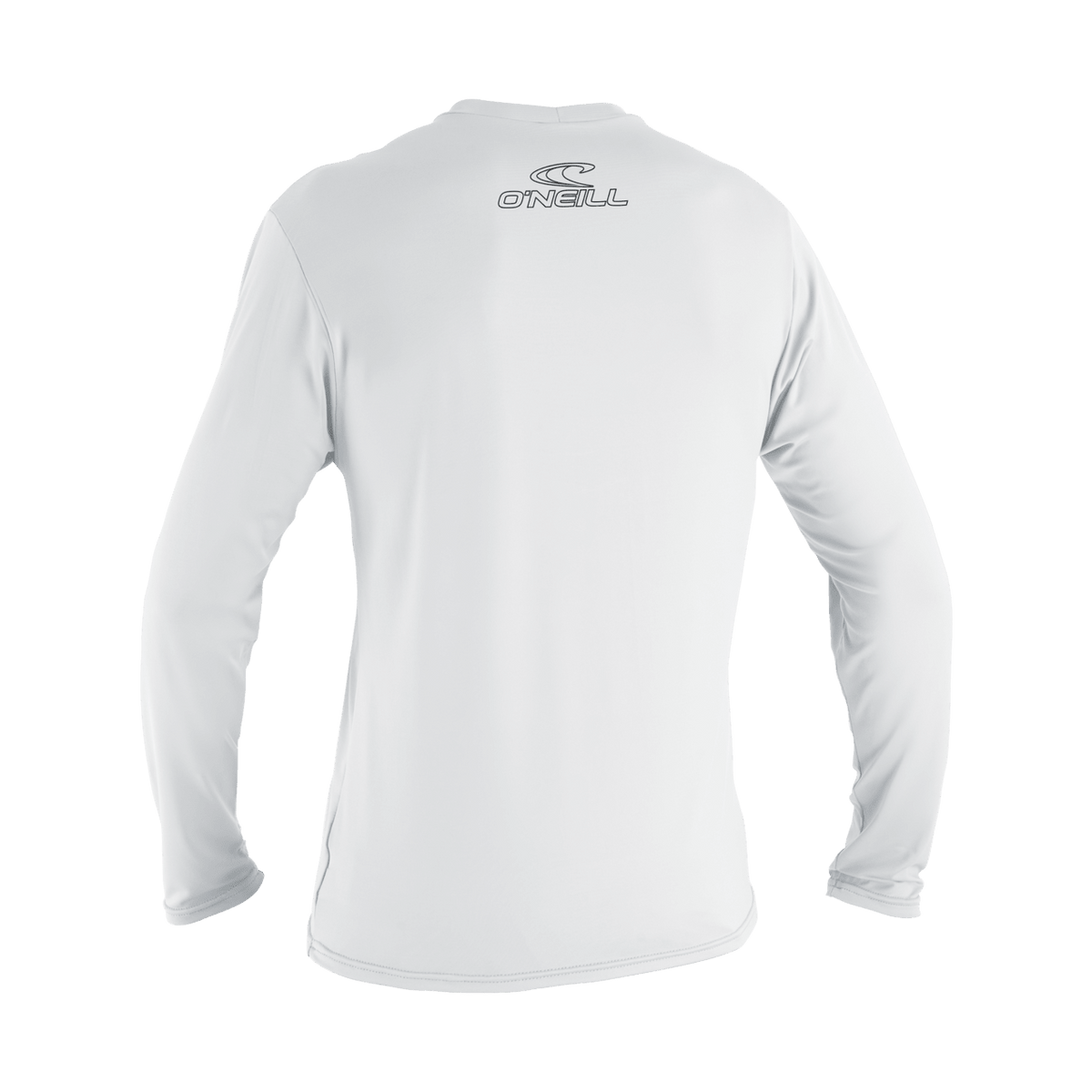 O'Neill Wetsuits - O'Neill Youth Basic Skins Long Sleeve Sun Shirt - The Kitesurf Centre