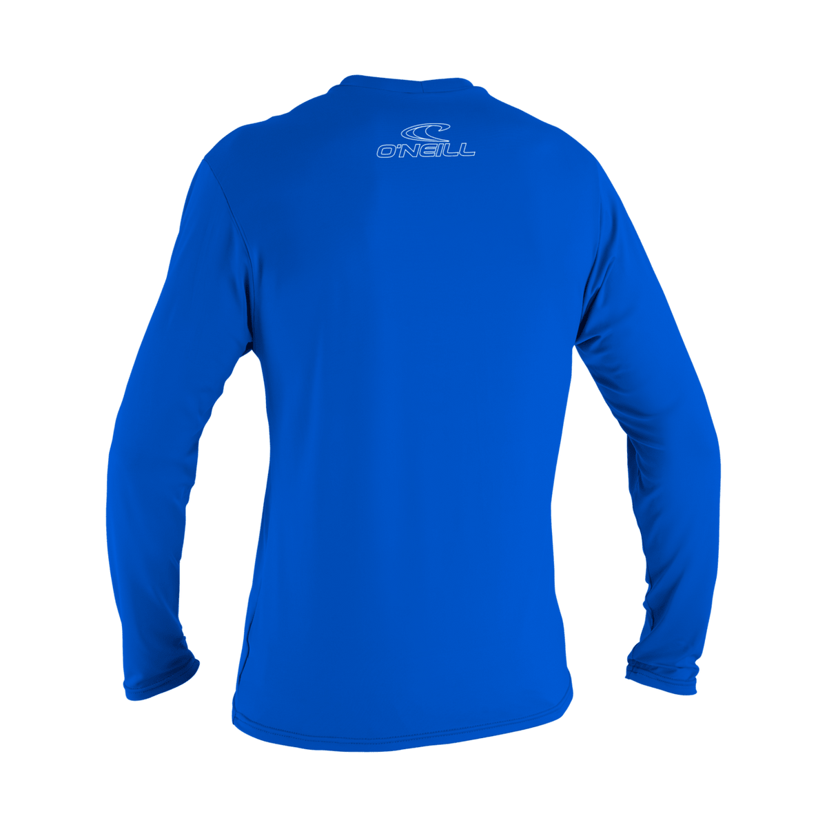 O'Neill Wetsuits - O'Neill Youth Basic Skins Long Sleeve Sun Shirt - The Kitesurf Centre