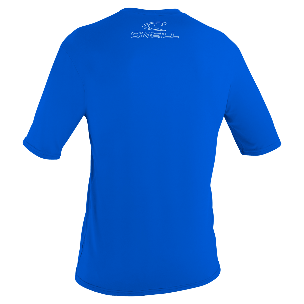 O'Neill Wetsuits - O'Neill Youth Basic Skins Short Sleeve Sun Shirt - The Kitesurf Centre
