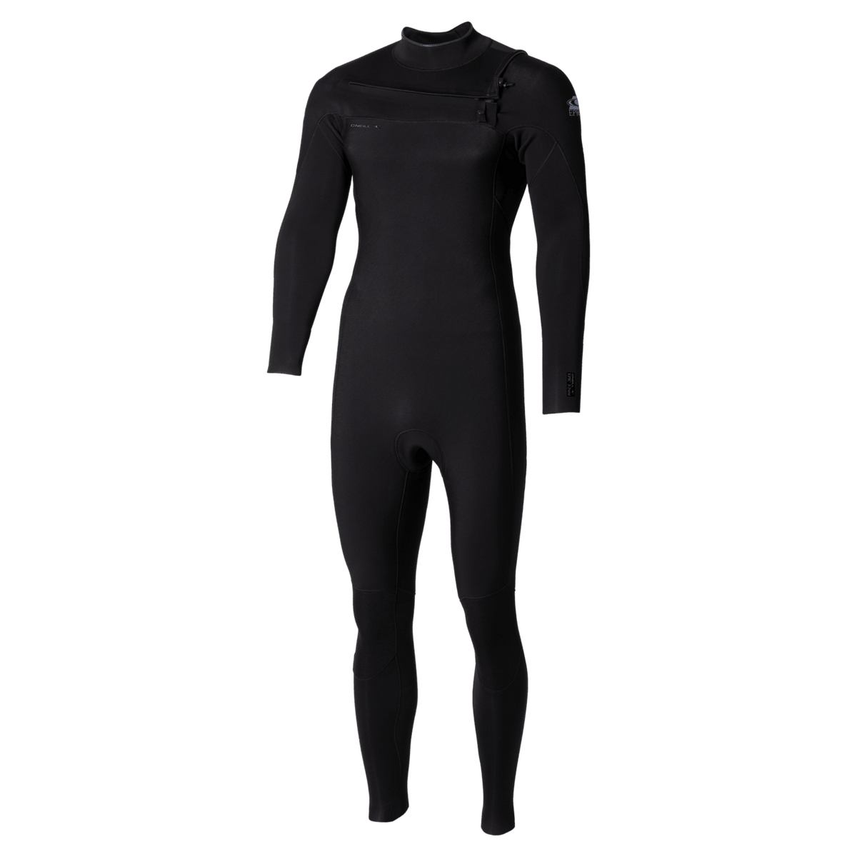 O'Neill Wetsuits - O'Neill Youth Epic 5/4mm Chest Zip Full Wetsuit - The Kitesurf Centre