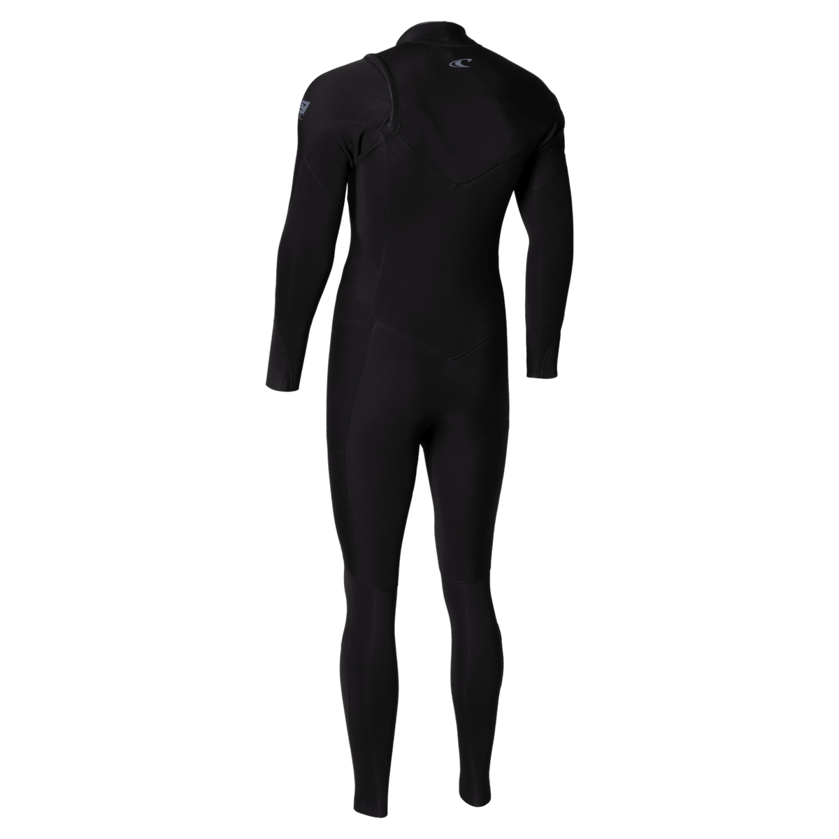 O'Neill Wetsuits - O'Neill Youth Epic 5/4mm Chest Zip Full Wetsuit - The Kitesurf Centre