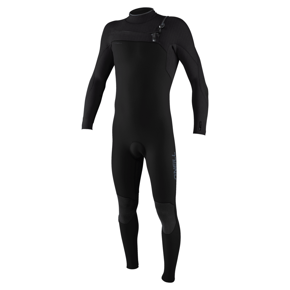 O'Neill Wetsuits - O'Neill Youth Hyperfreak 3/2mm+ Chest Zip Full Wetsuit - The Kitesurf Centre