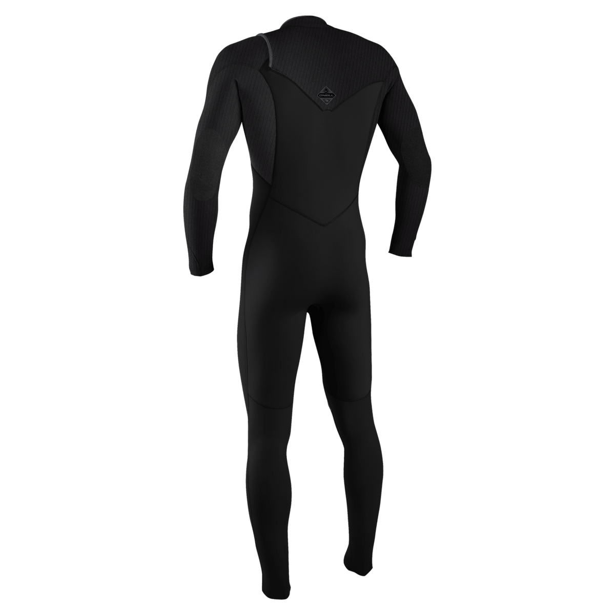O'Neill Wetsuits - O'Neill Youth Hyperfreak 4/3mm+ Chest Zip Full Wetsuit - The Kitesurf Centre