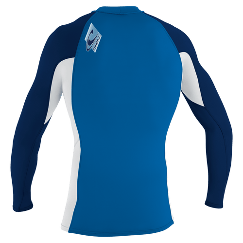 O'Neill Wetsuits - O'Neill Youth Premium Skins Long Sleeve Rash Guard - The Kitesurf Centre