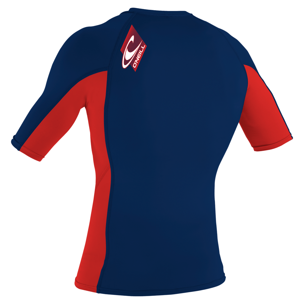 O'Neill Wetsuits - O'Neill Youth Premium Skins Short Sleeve Rash Guard - The Kitesurf Centre