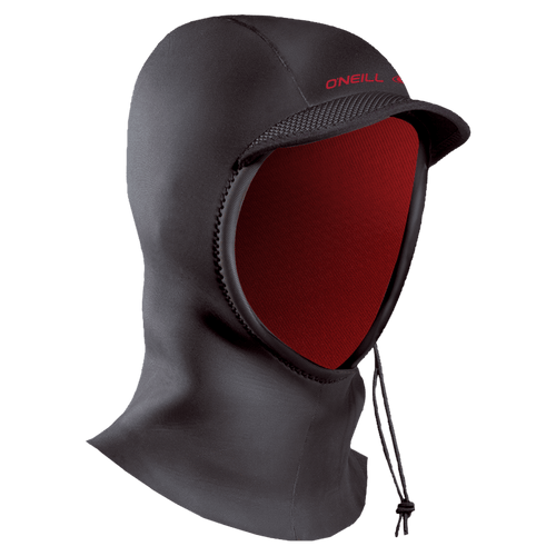 O'Neill Wetsuits - O'Neill Youth Psycho Hood 3mm - The Kitesurf Centre