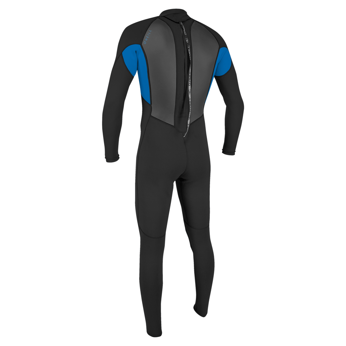 O'Neill Wetsuits - O'Neill Youth Reactor-2 3/2mm Back Zip Full Wetsuit - The Kitesurf Centre