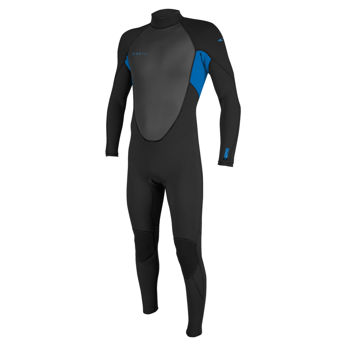O'Neill Wetsuits - O'Neill Youth Reactor-2 3/2mm Back Zip Full Wetsuit - The Kitesurf Centre