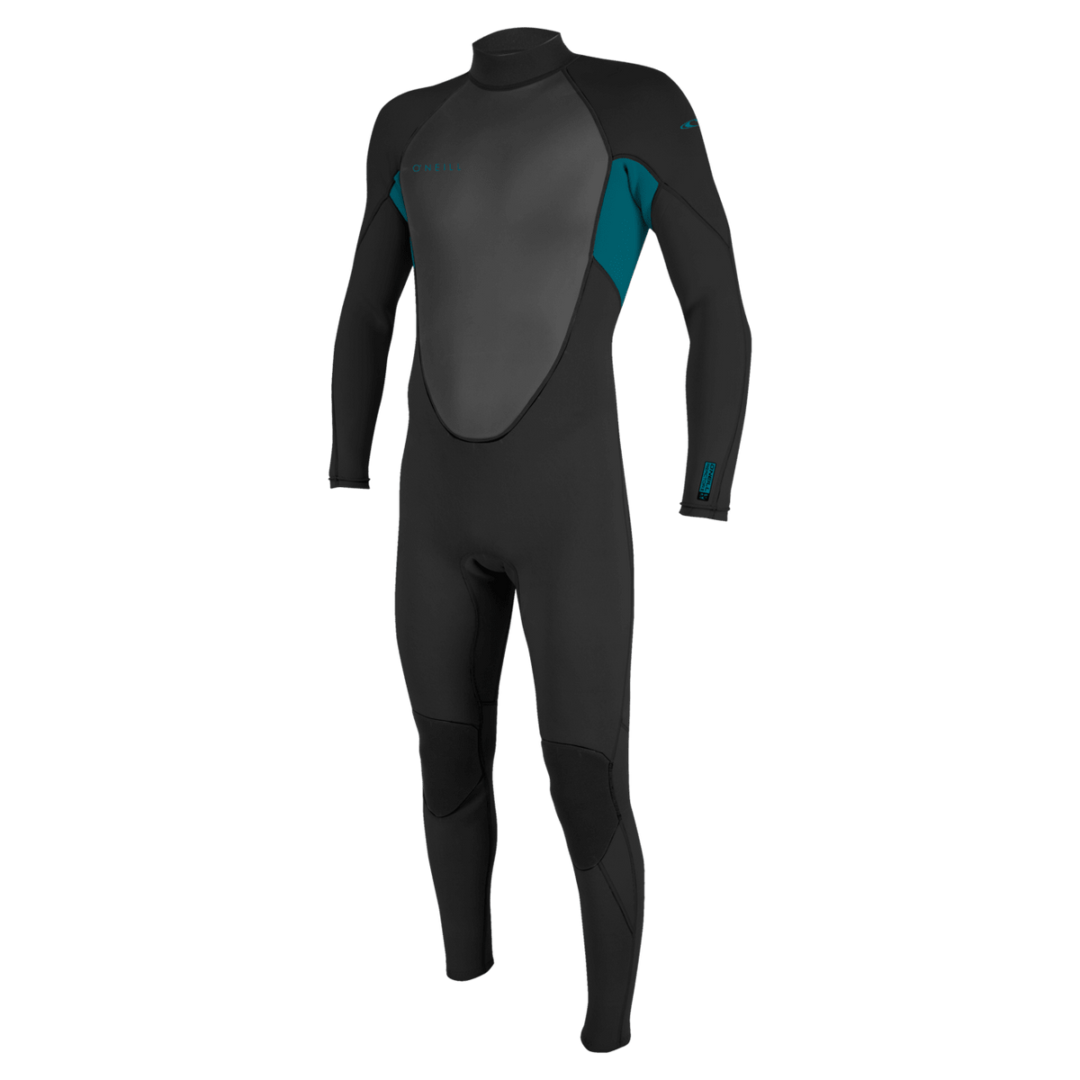 O'Neill Wetsuits - O'Neill Youth Reactor-2 3/2mm Back Zip Full Wetsuit - The Kitesurf Centre