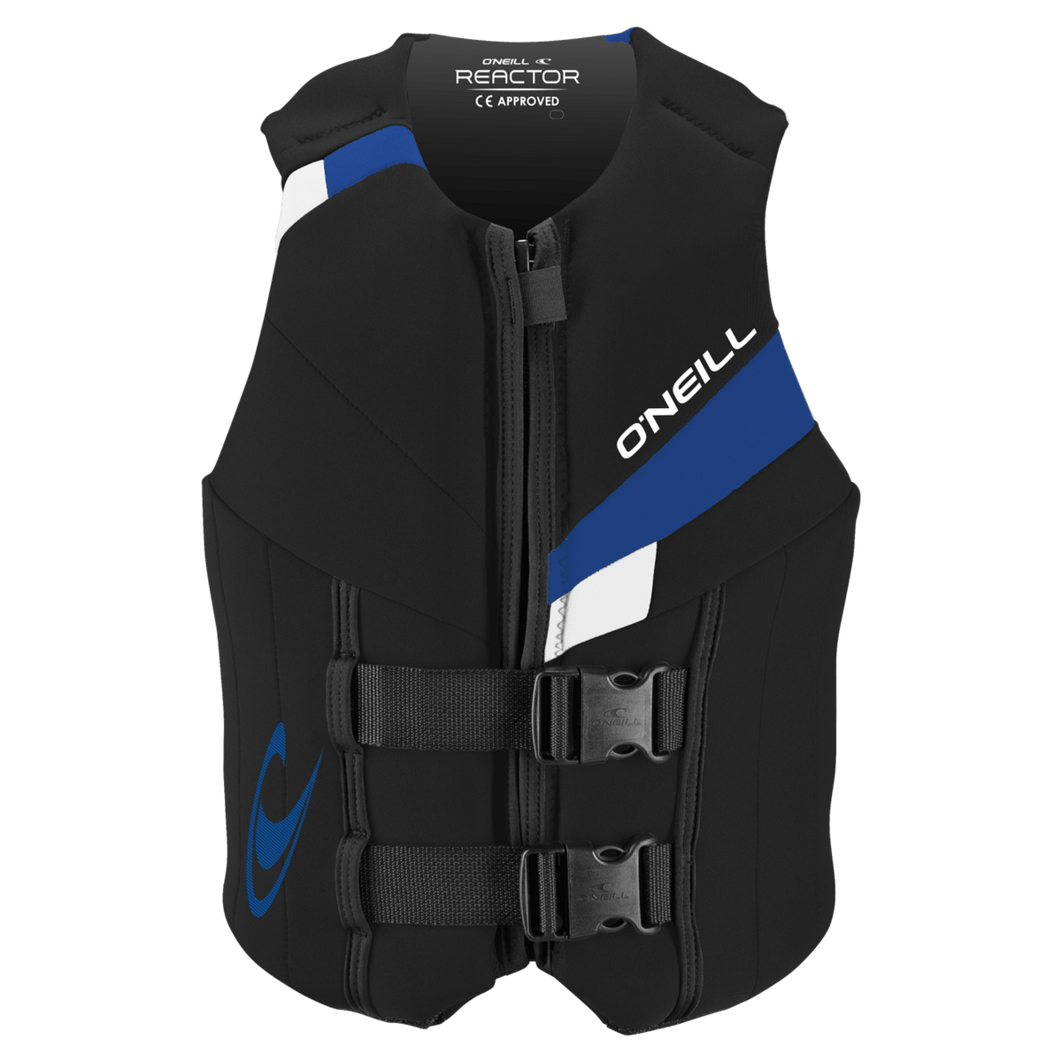 O'Neill Wetsuits - O'Neill Youth Reactor ISO 50N Vest - The Kitesurf Centre