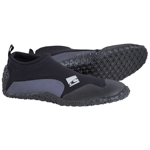 O'Neill Wetsuits - O'Neill Youth Reactor Reef Boot - The Kitesurf Centre