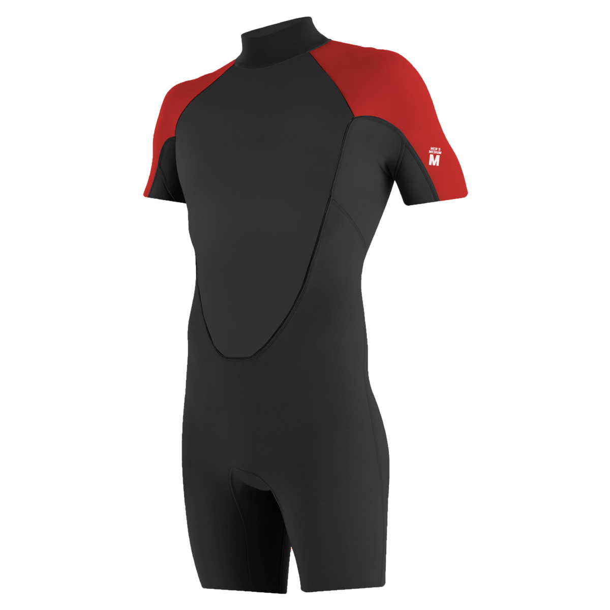 O'Neill Wetsuits - O'Neill Youth Rental FL 2mm Back Zip Short Sleeve Spring Wetsuit - The Kitesurf Centre