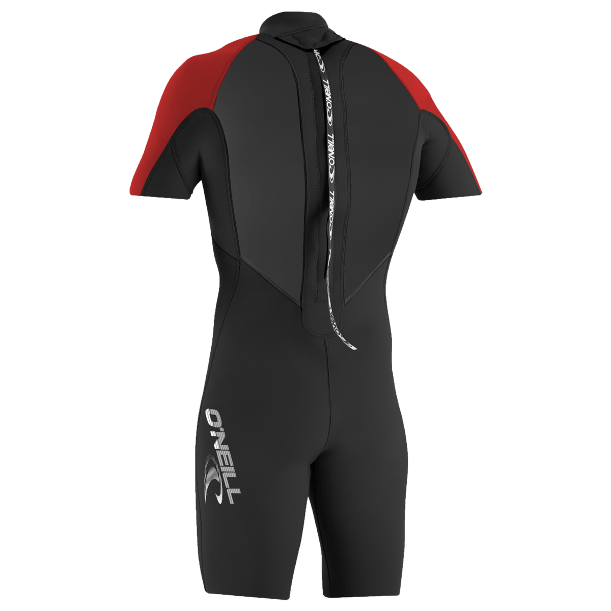 O'Neill Wetsuits - O'Neill Youth Rental FL 2mm Back Zip Short Sleeve Spring Wetsuit - The Kitesurf Centre