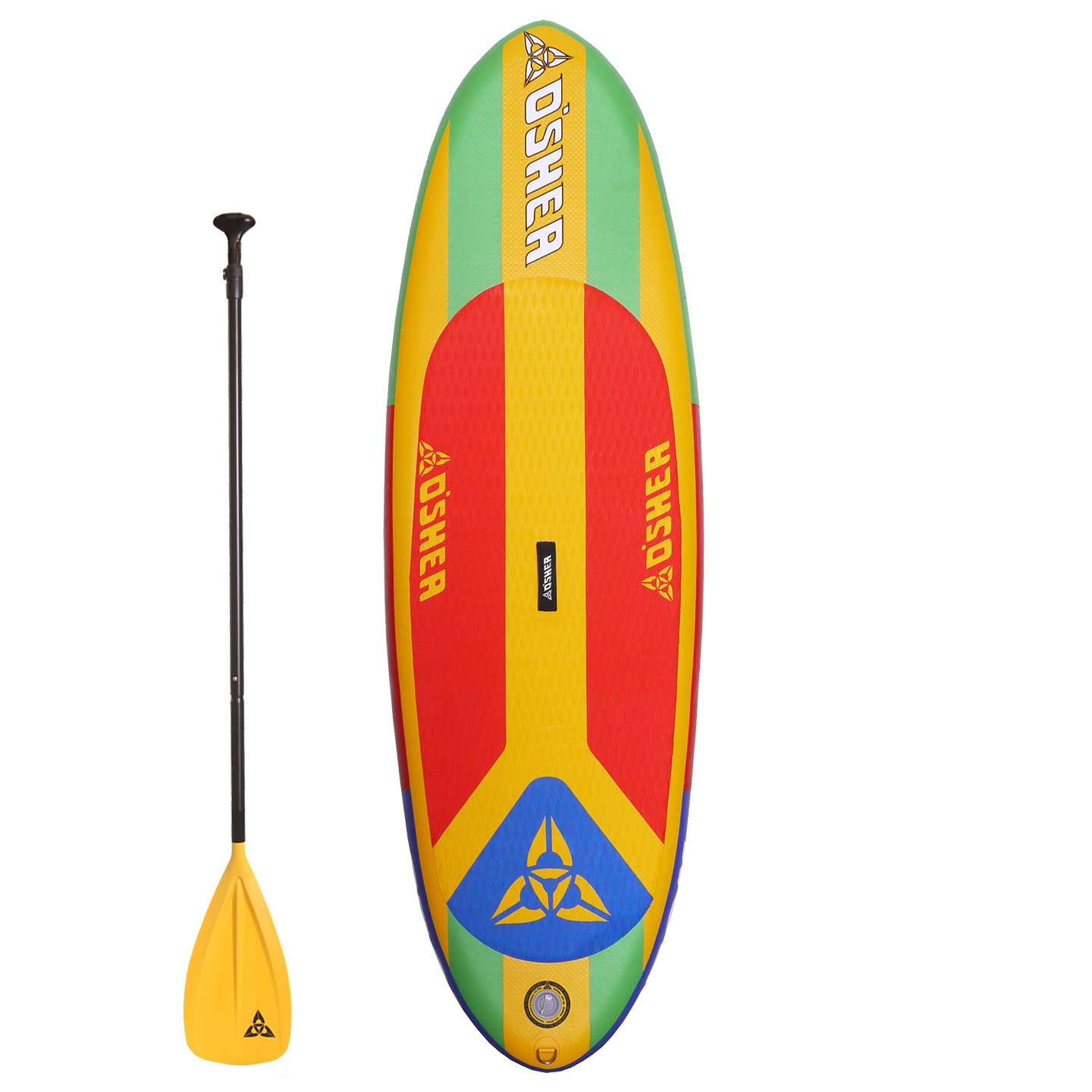 O’Shea - O’Shea Kids Paddleboard - The Kitesurf Centre