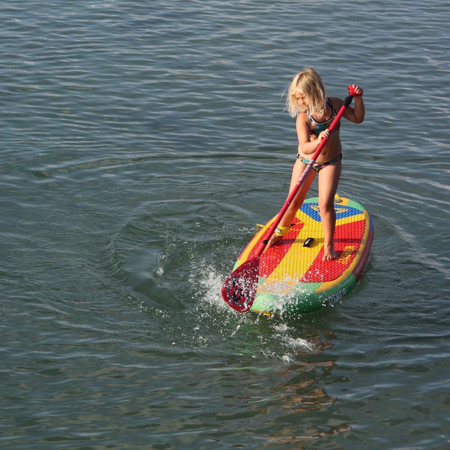 O’Shea - O’Shea Kids Paddleboard - The Kitesurf Centre
