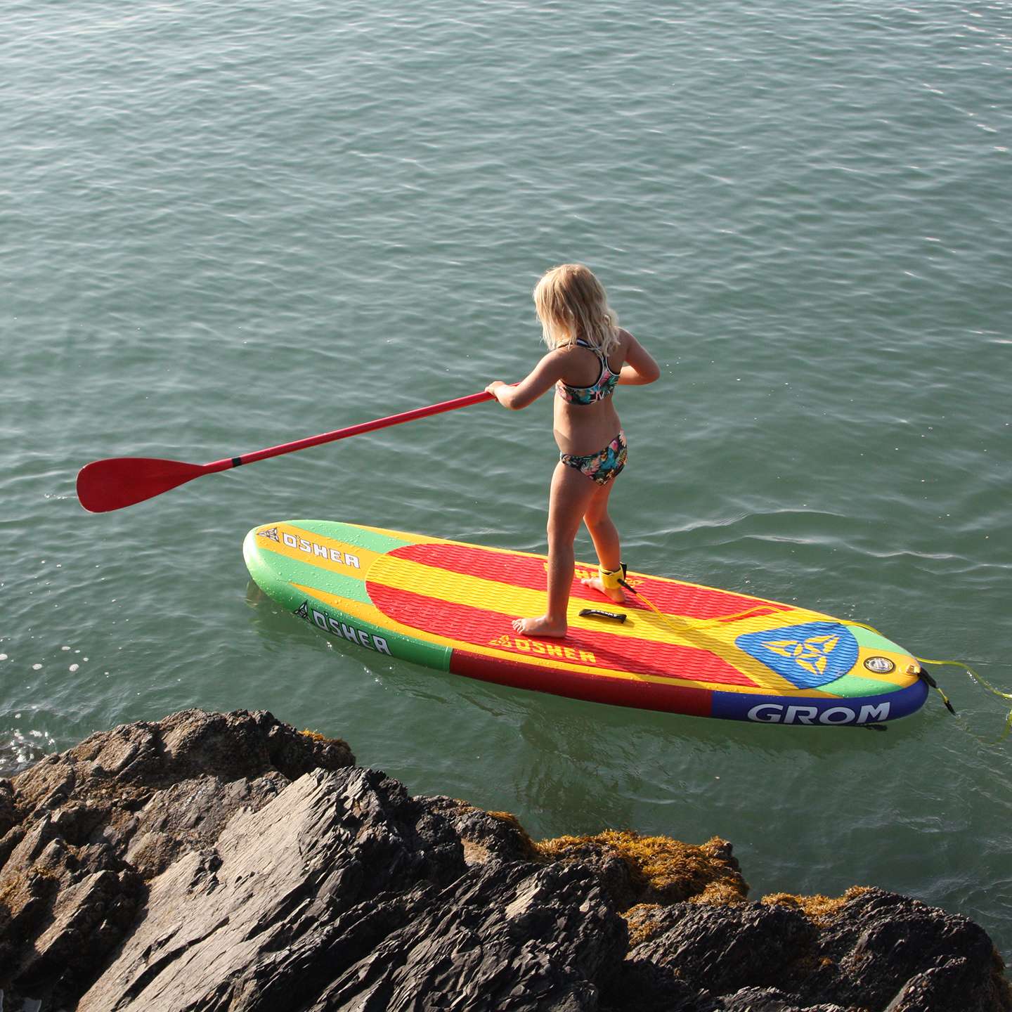 O’Shea - O’Shea Kids Paddleboard - The Kitesurf Centre