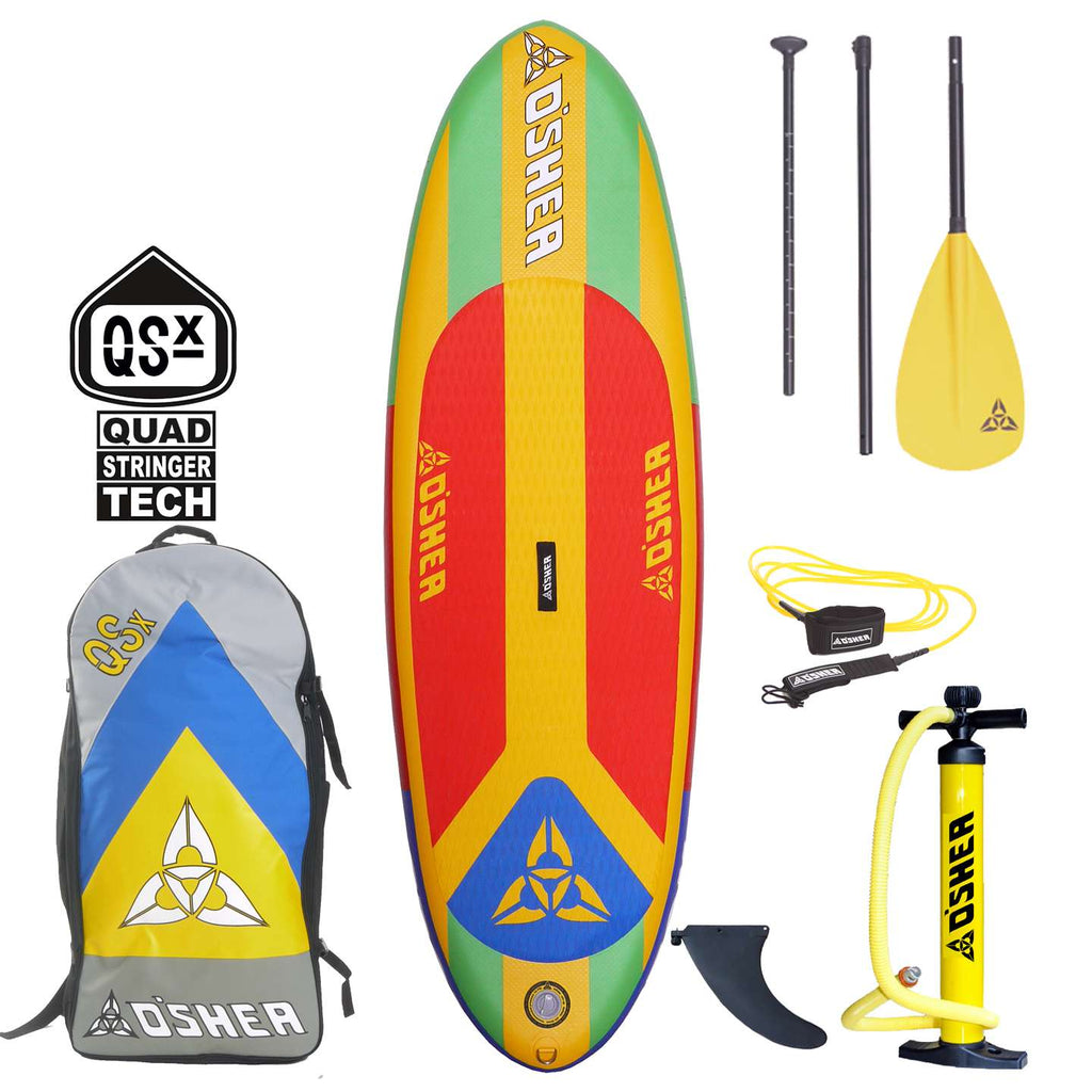 O’Shea - O’Shea Kids Paddleboard - The Kitesurf Centre
