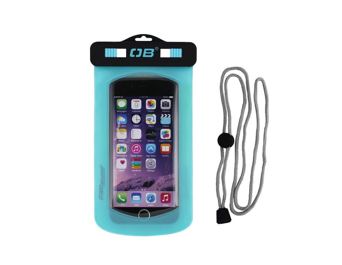 Overboard - Overboard Waterproof Phone Pouch - The Kitesurf Centre