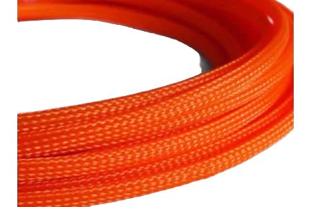 Ozone - Ozone Red Line Sleeving For Flying Lines - The Kitesurf Centre