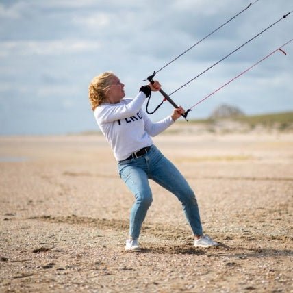 Peter Lynn - Peter Lynn Impulse Kite - The Kitesurf Centre