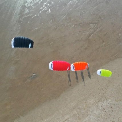 Peter Lynn - Peter Lynn Impulse Kite - The Kitesurf Centre